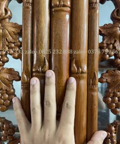 Tủ Bày Đồ To 227 x 237 x 42 Cm